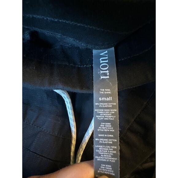 Vuori Ripstop Traveler Jogger Pants - Picture 6 of 6